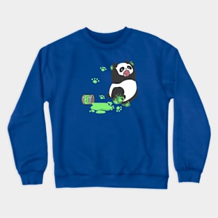 Hype Panda Crewneck Sweatshirt